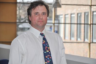 Professor Tim Leighton